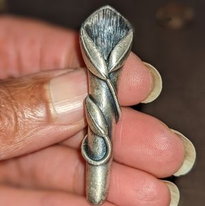 Vintage Boutonniere Pin